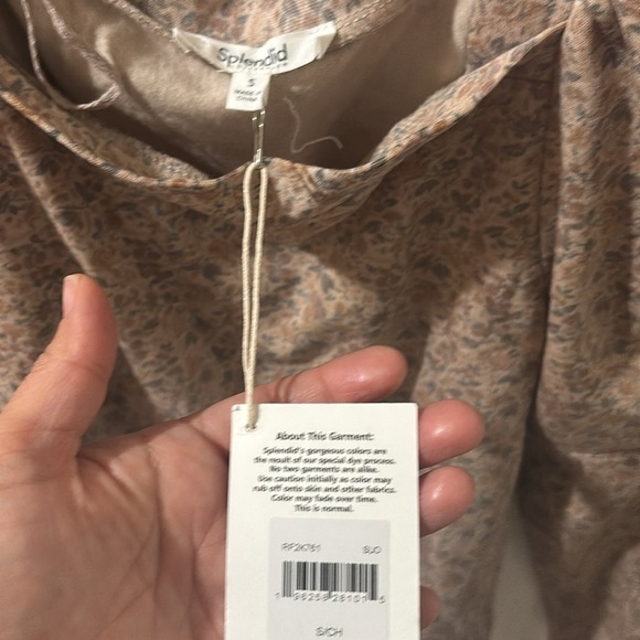 Splendid Top - Picture 2 of 2